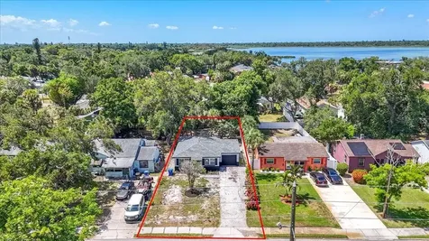 950 26th Avenue S St Petersburg FL 33705