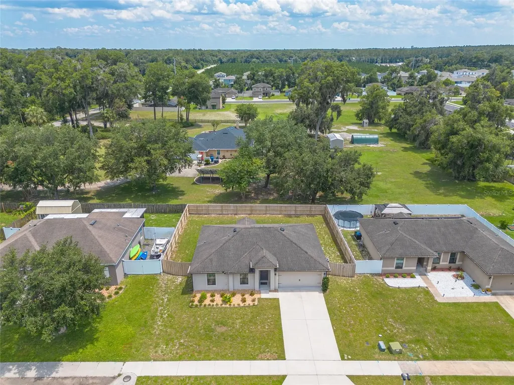 1708 Windward Oaks Drive Deland FL 32720