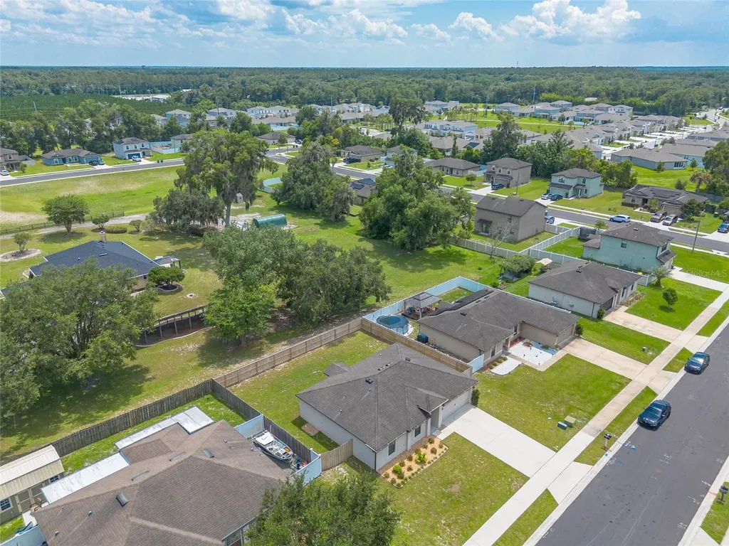 1708 Windward Oaks Drive Deland FL 32720