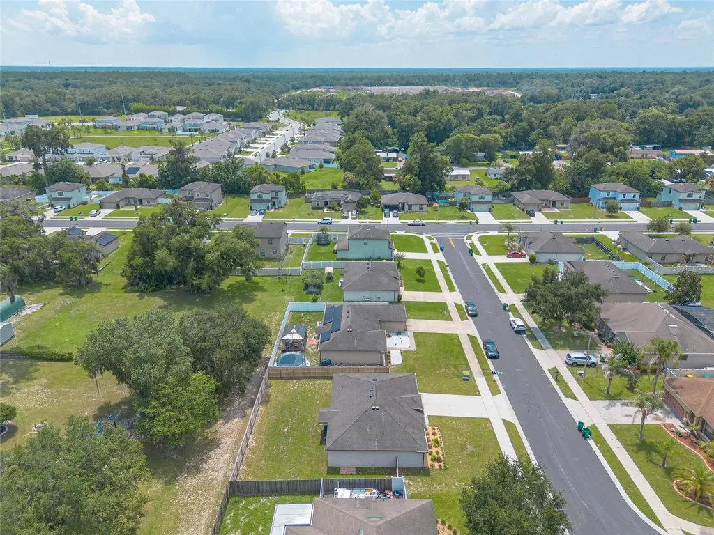 1708 Windward Oaks Drive Deland FL 32720
