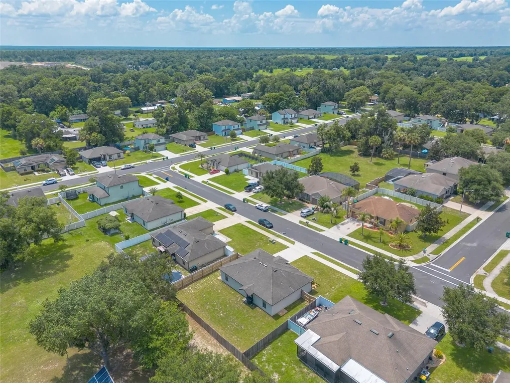 1708 Windward Oaks Drive Deland FL 32720