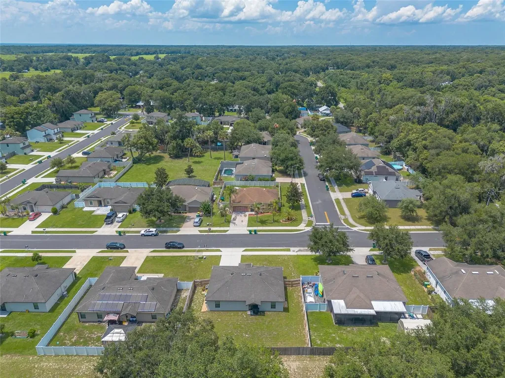 1708 Windward Oaks Drive Deland FL 32720