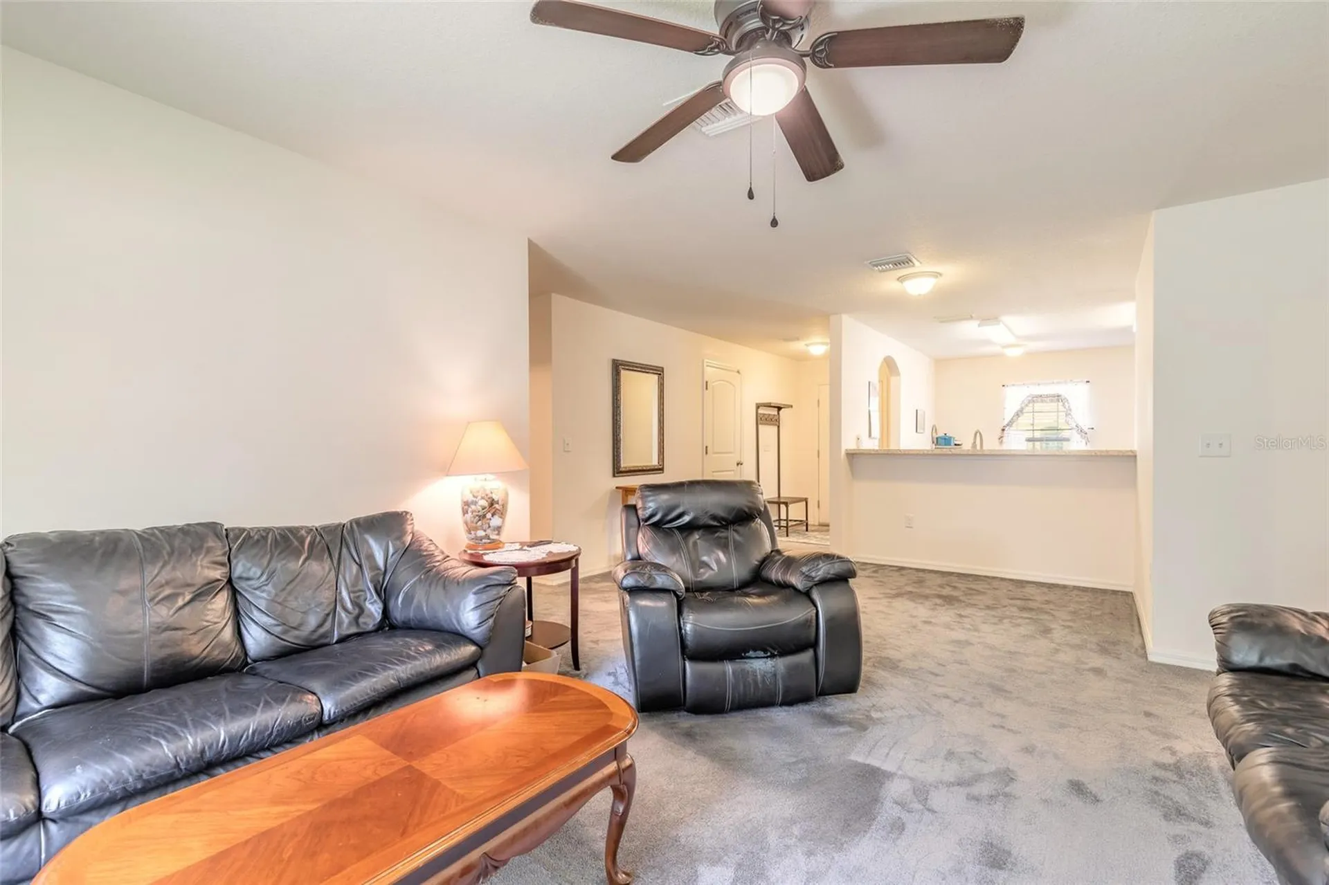 1708 Windward Oaks Drive Deland FL 32720