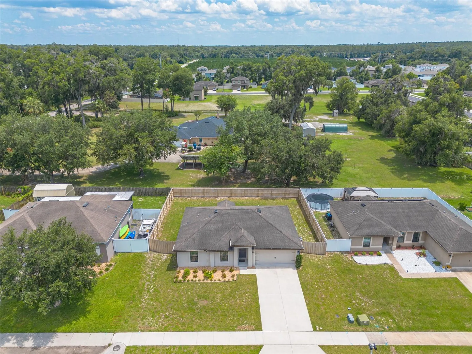 1708 Windward Oaks Drive Deland FL 32720