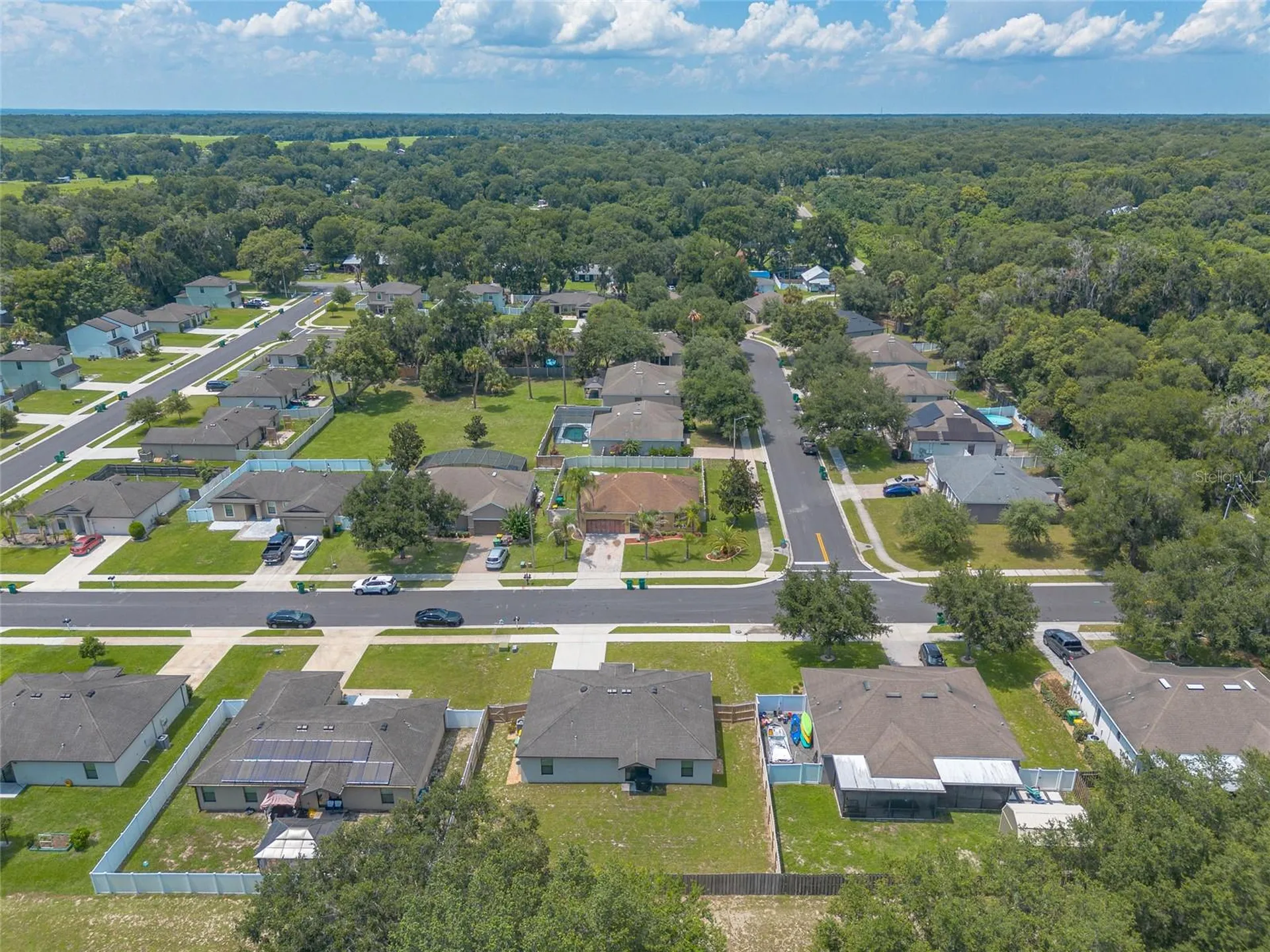 1708 Windward Oaks Drive Deland FL 32720