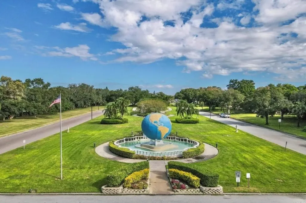 2467 Finlandia Lane Clearwater FL 33763