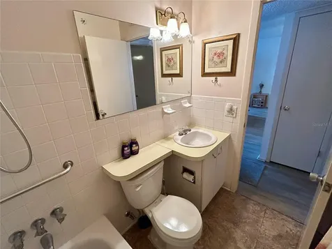 2467 Finlandia Lane Clearwater FL 33763