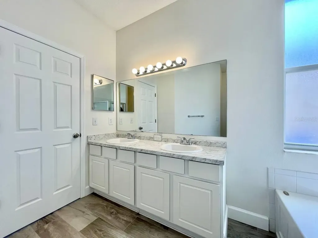 18417 Meadow Blossom Lane Tampa FL 33647