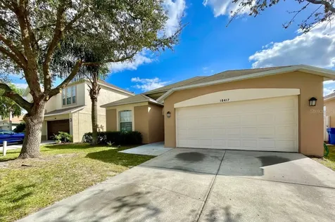 18417 Meadow Blossom Lane Tampa FL 33647