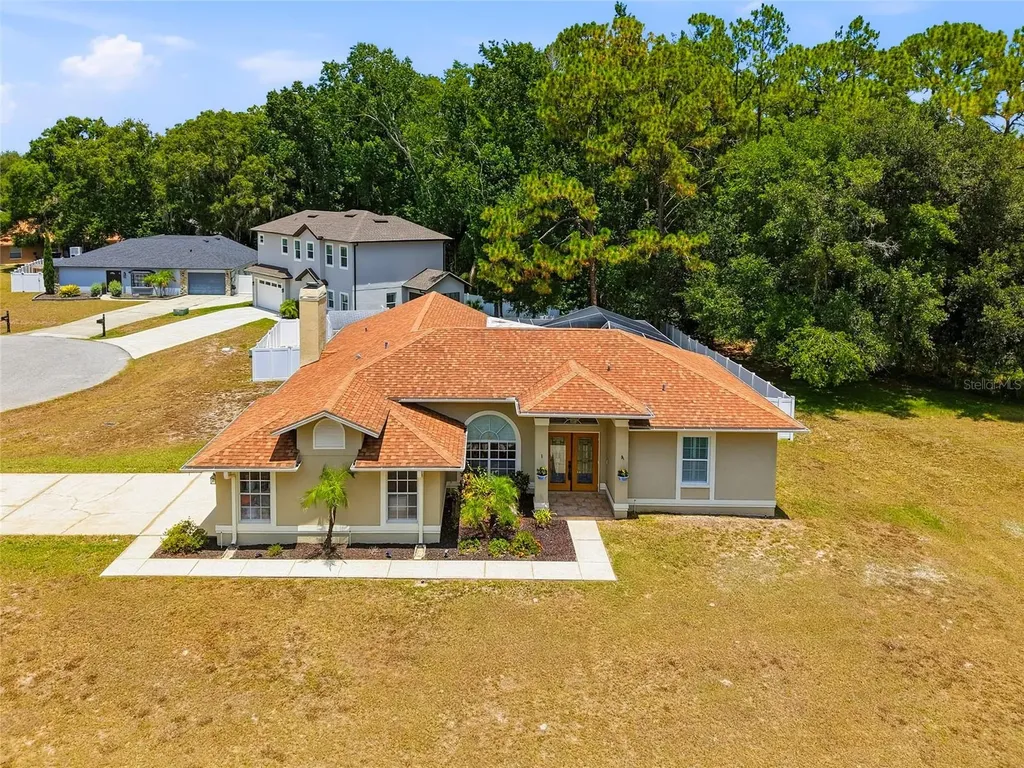 5323 Eagle Boulevard Land O Lakes FL 34639