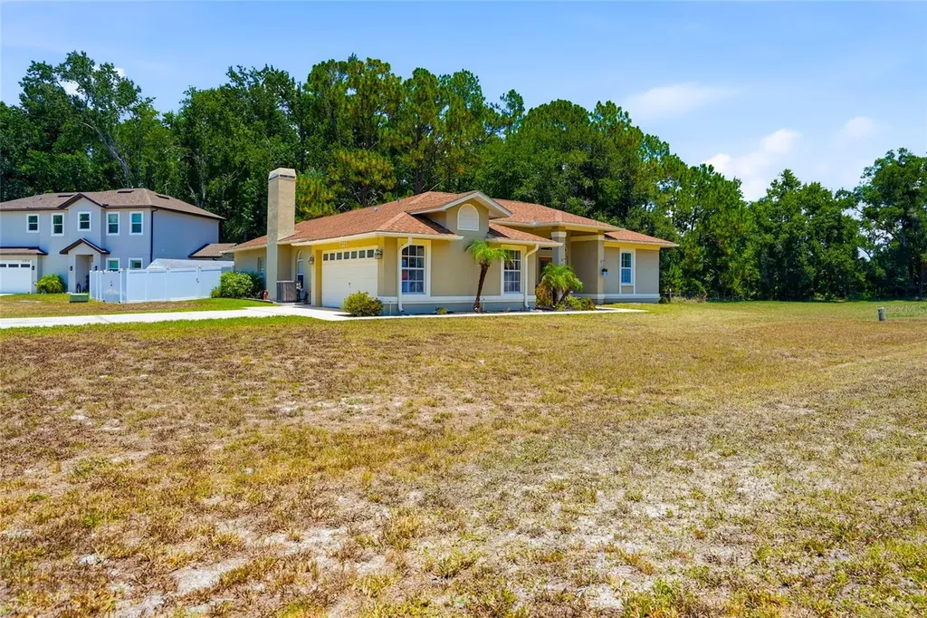 5323 Eagle Boulevard Land O Lakes FL 34639