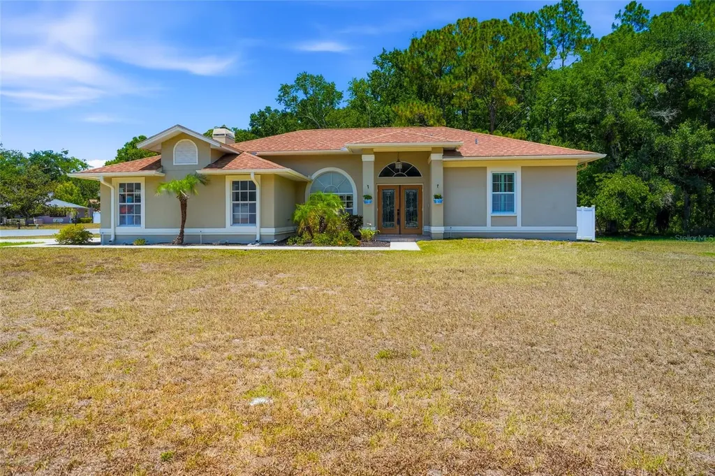 5323 Eagle Boulevard Land O Lakes FL 34639