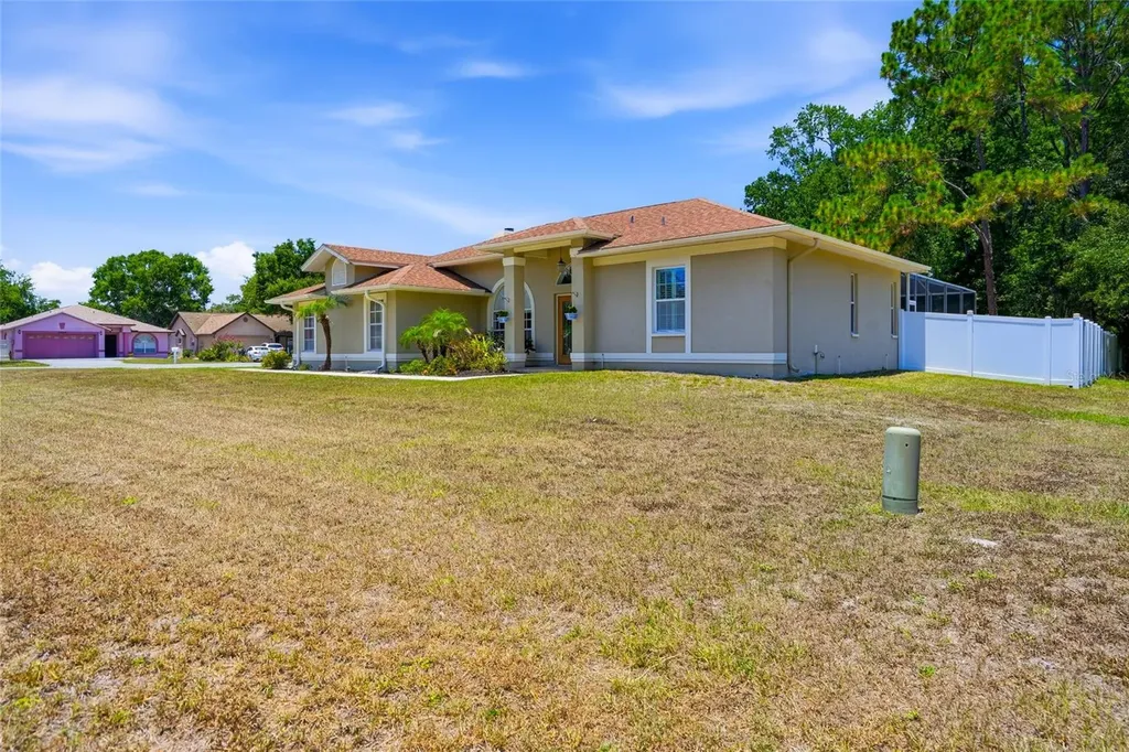 5323 Eagle Boulevard Land O Lakes FL 34639