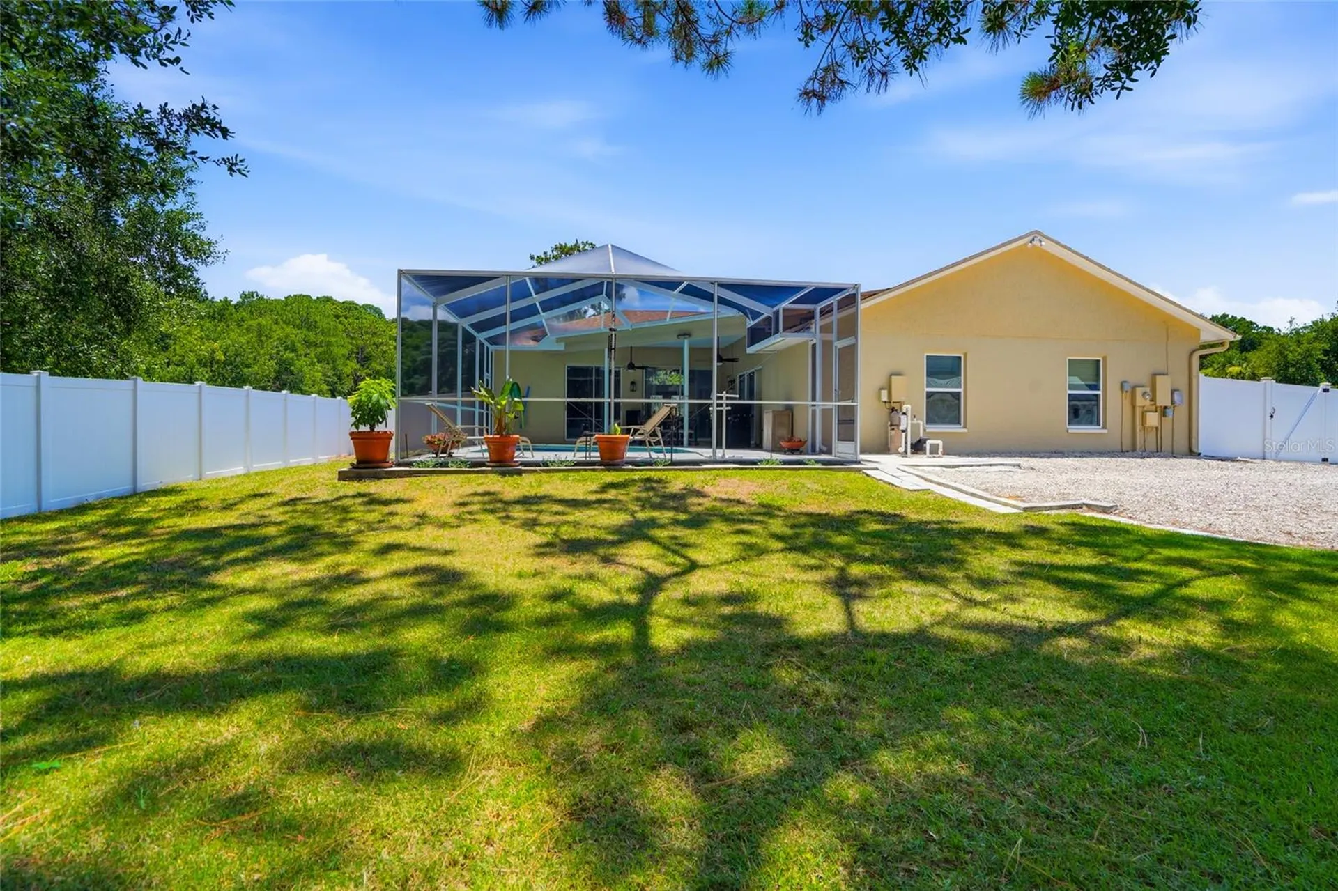 5323 Eagle Boulevard Land O Lakes FL 34639