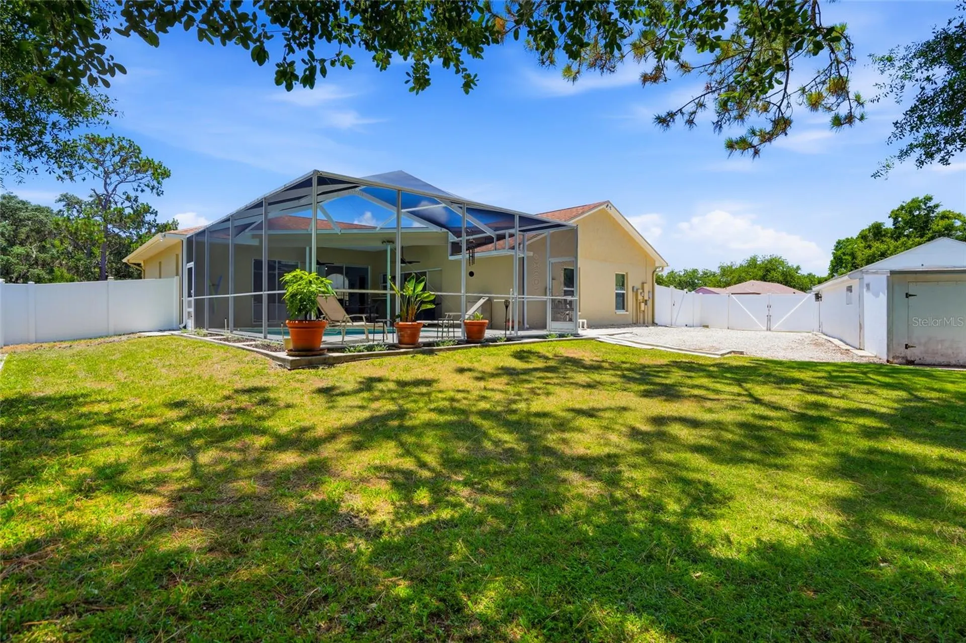 5323 Eagle Boulevard Land O Lakes FL 34639