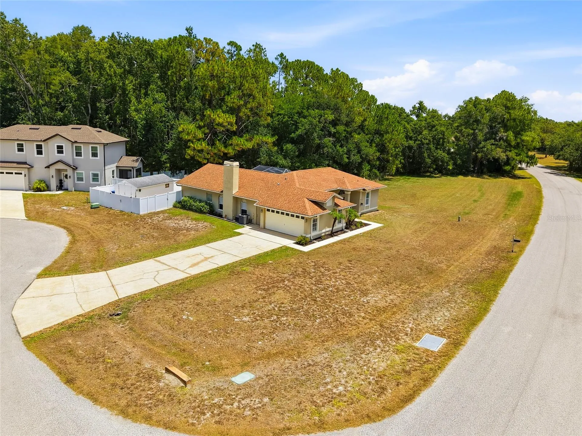 5323 Eagle Boulevard Land O Lakes FL 34639