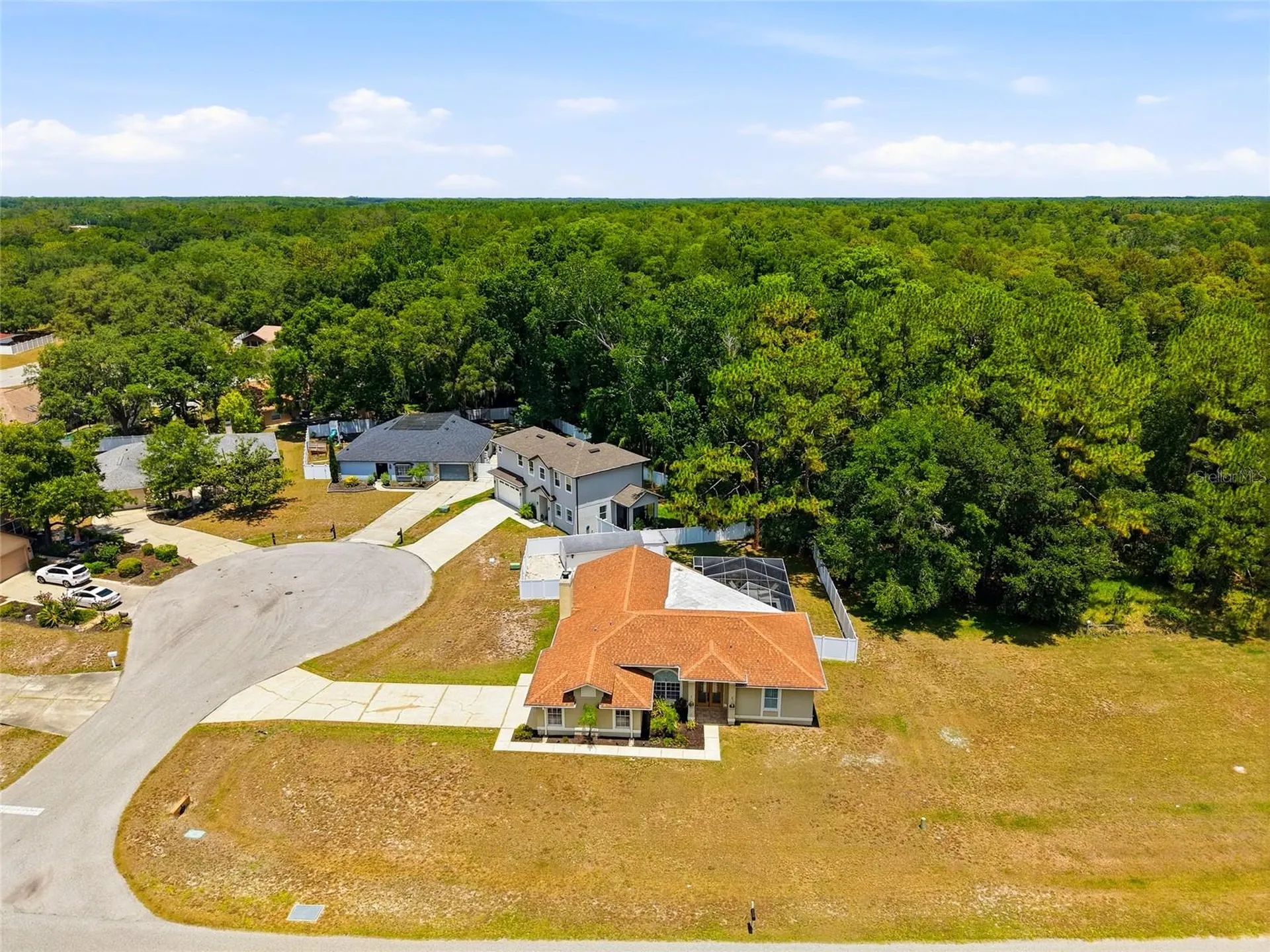 5323 Eagle Boulevard Land O Lakes FL 34639