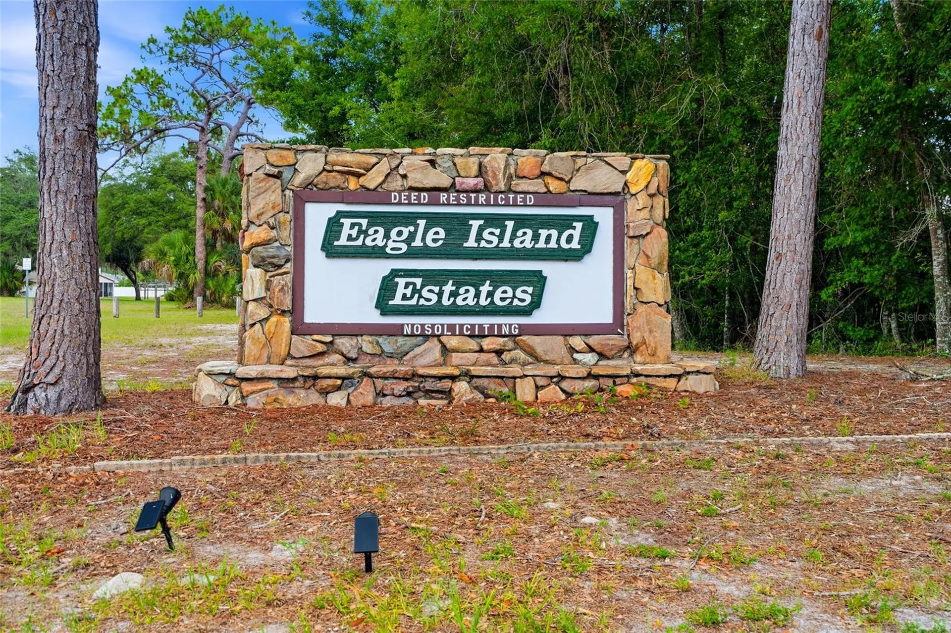 5323 Eagle Boulevard Land O Lakes FL 34639