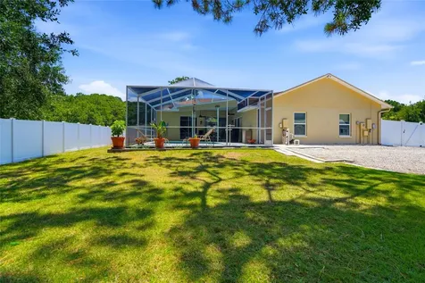 5323 Eagle Boulevard Land O Lakes FL 34639