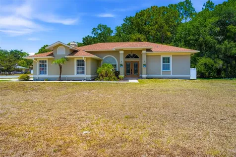 5323 Eagle Boulevard Land O Lakes FL 34639