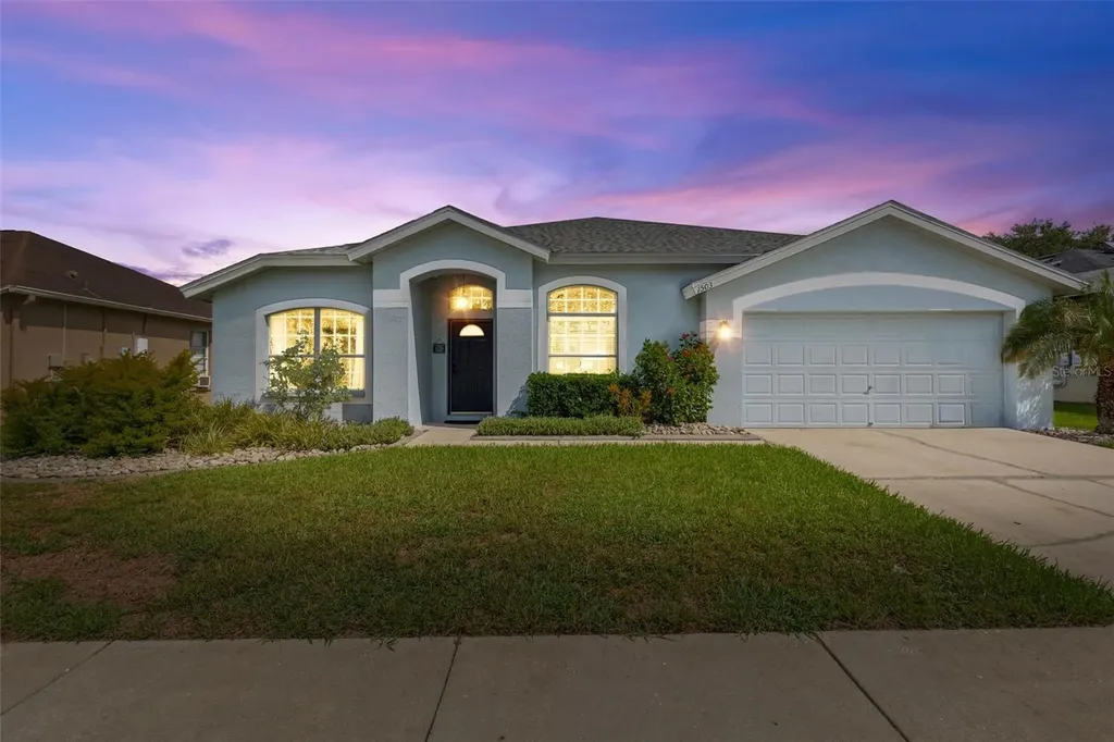 1503 Stetson Drive Wesley Chapel FL 33543