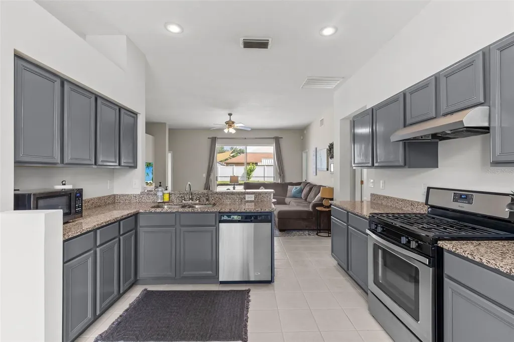 1503 Stetson Drive Wesley Chapel FL 33543