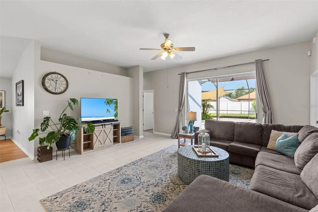 1503 Stetson Drive Wesley Chapel FL 33543