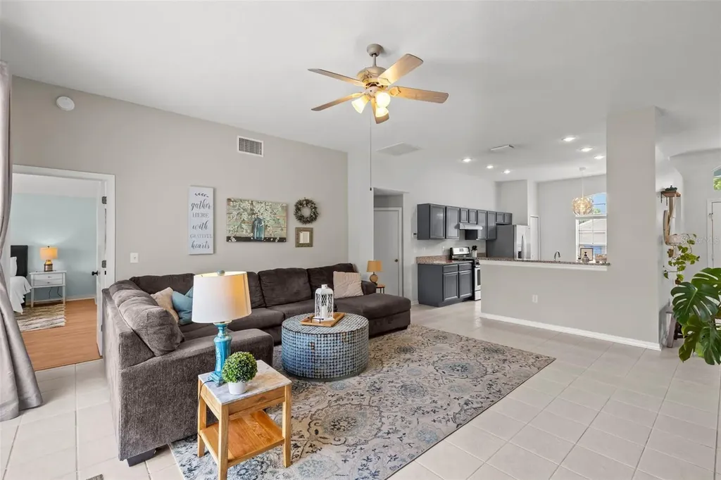 1503 Stetson Drive Wesley Chapel FL 33543