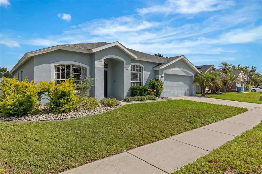 1503 Stetson Drive Wesley Chapel FL 33543