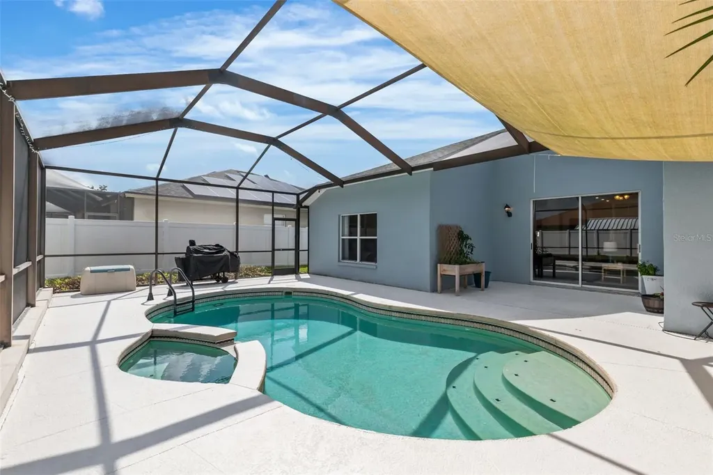 1503 Stetson Drive Wesley Chapel FL 33543