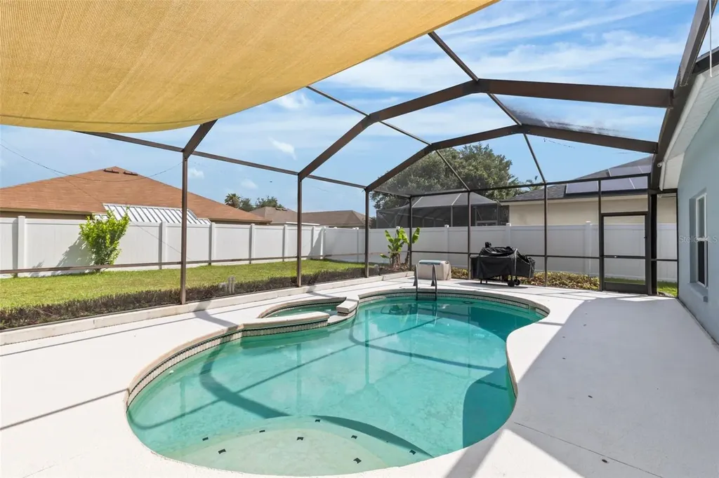 1503 Stetson Drive Wesley Chapel FL 33543