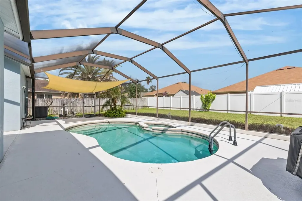 1503 Stetson Drive Wesley Chapel FL 33543