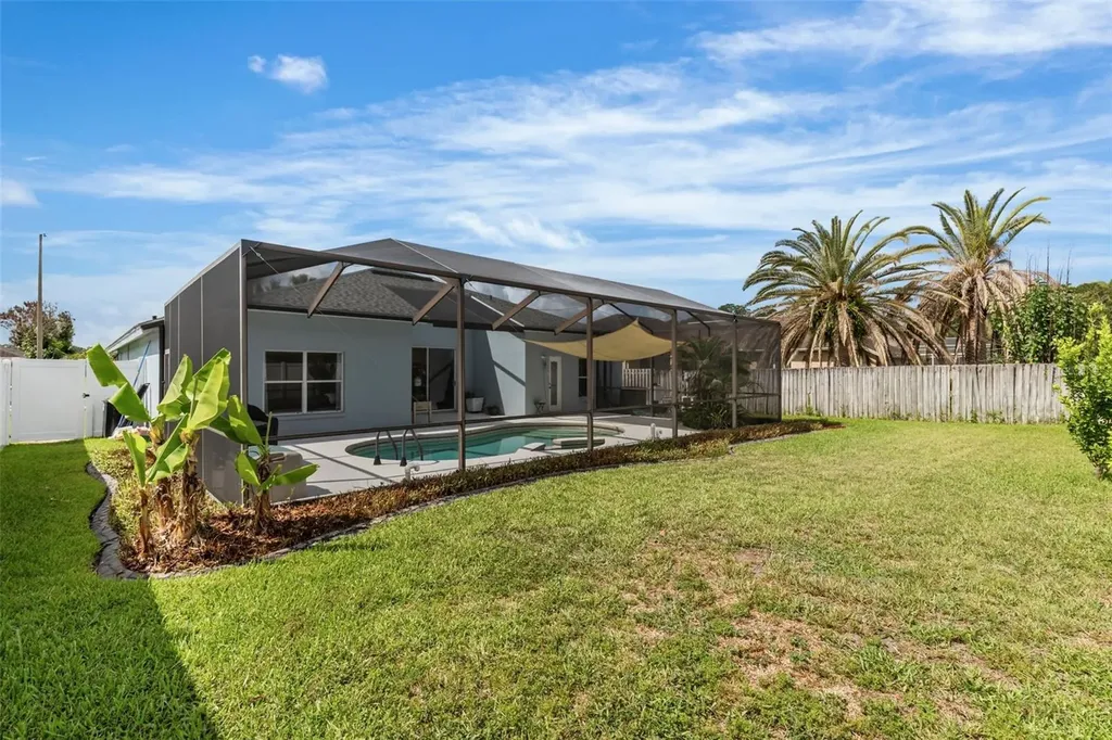 1503 Stetson Drive Wesley Chapel FL 33543