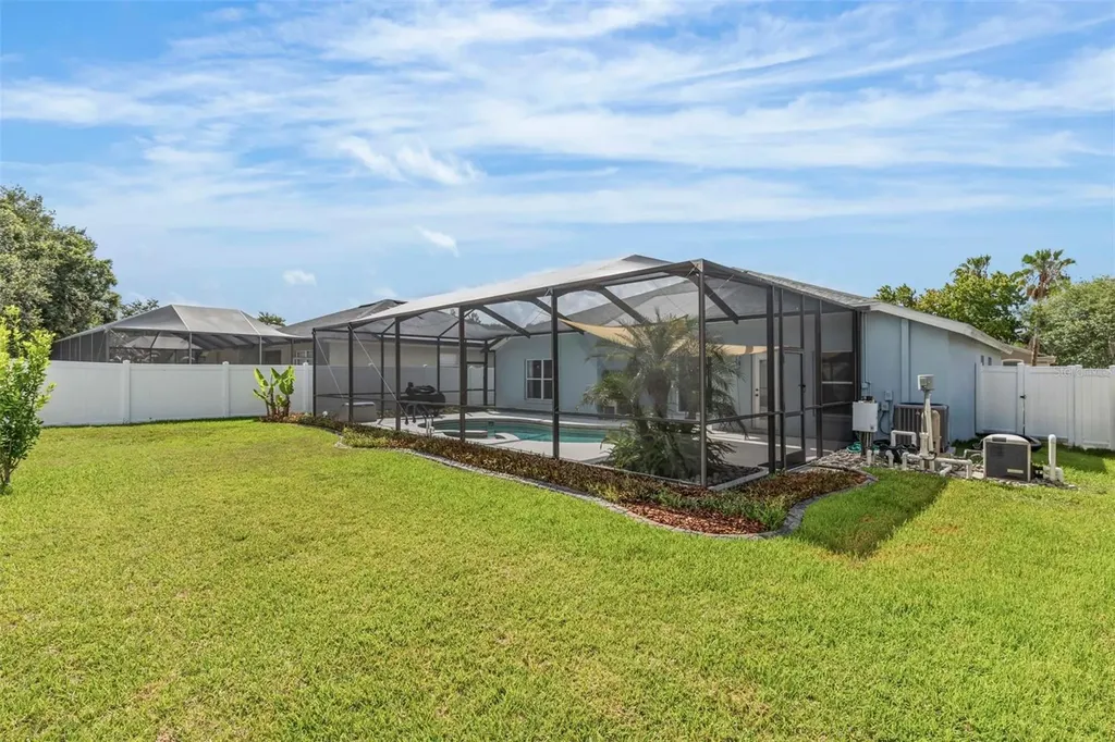 1503 Stetson Drive Wesley Chapel FL 33543