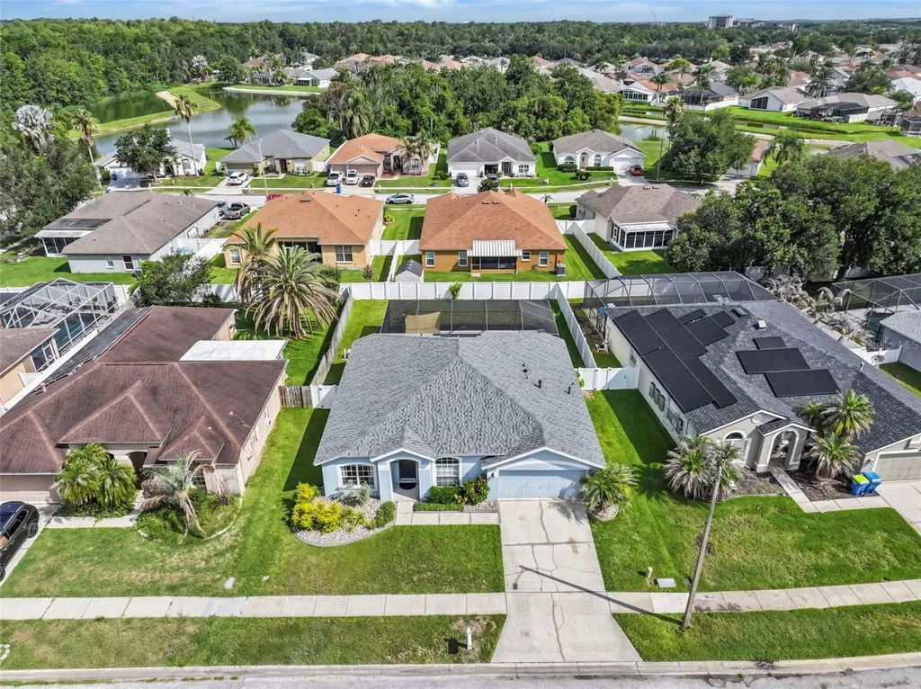 1503 Stetson Drive Wesley Chapel FL 33543