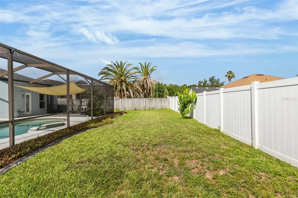 1503 Stetson Drive Wesley Chapel FL 33543
