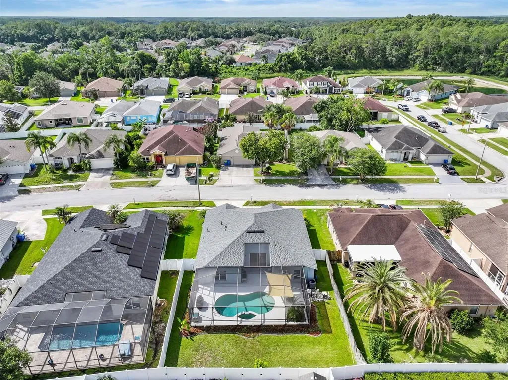 1503 Stetson Drive Wesley Chapel FL 33543