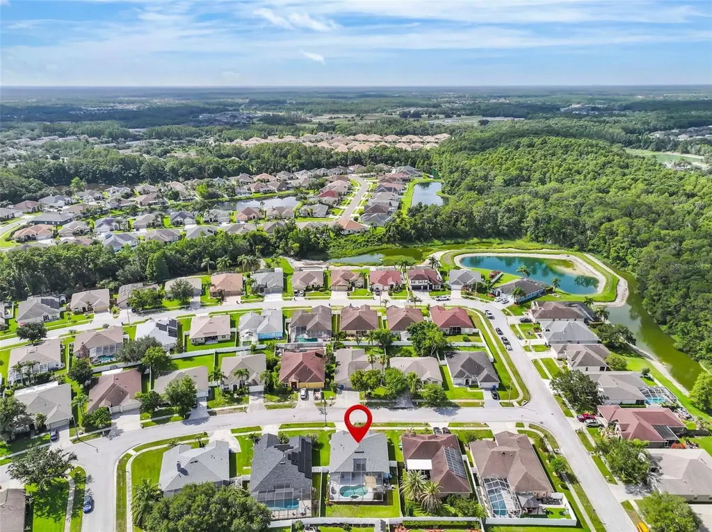 1503 Stetson Drive Wesley Chapel FL 33543