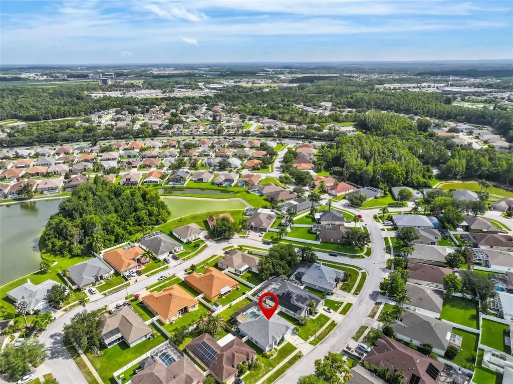 1503 Stetson Drive Wesley Chapel FL 33543