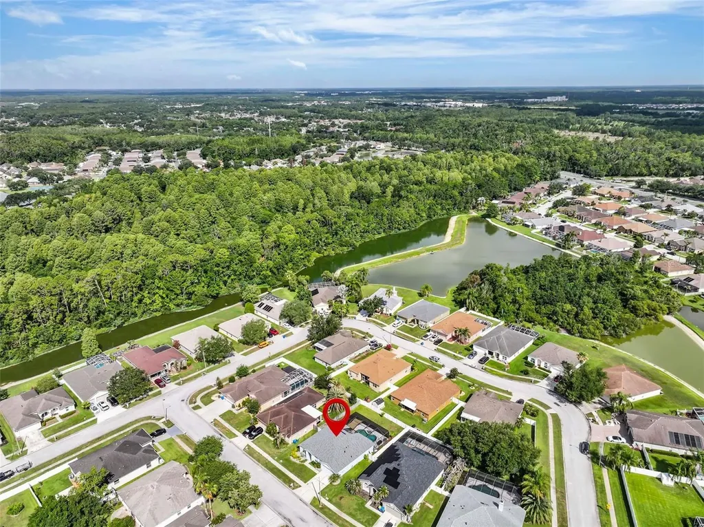 1503 Stetson Drive Wesley Chapel FL 33543
