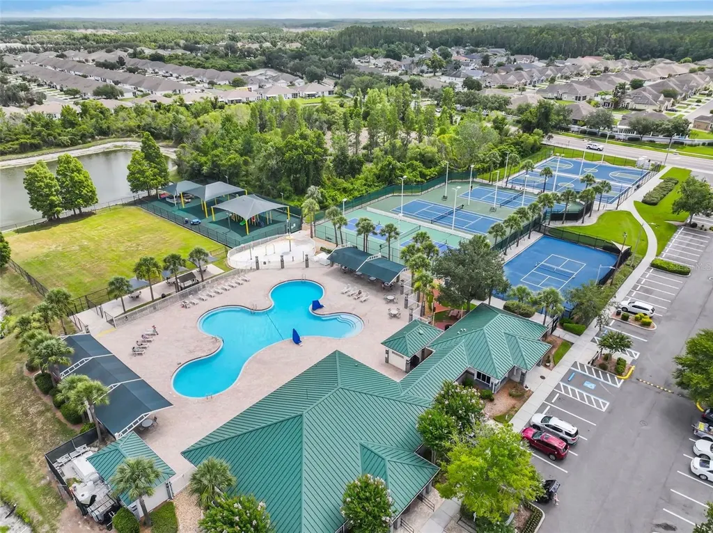 1503 Stetson Drive Wesley Chapel FL 33543