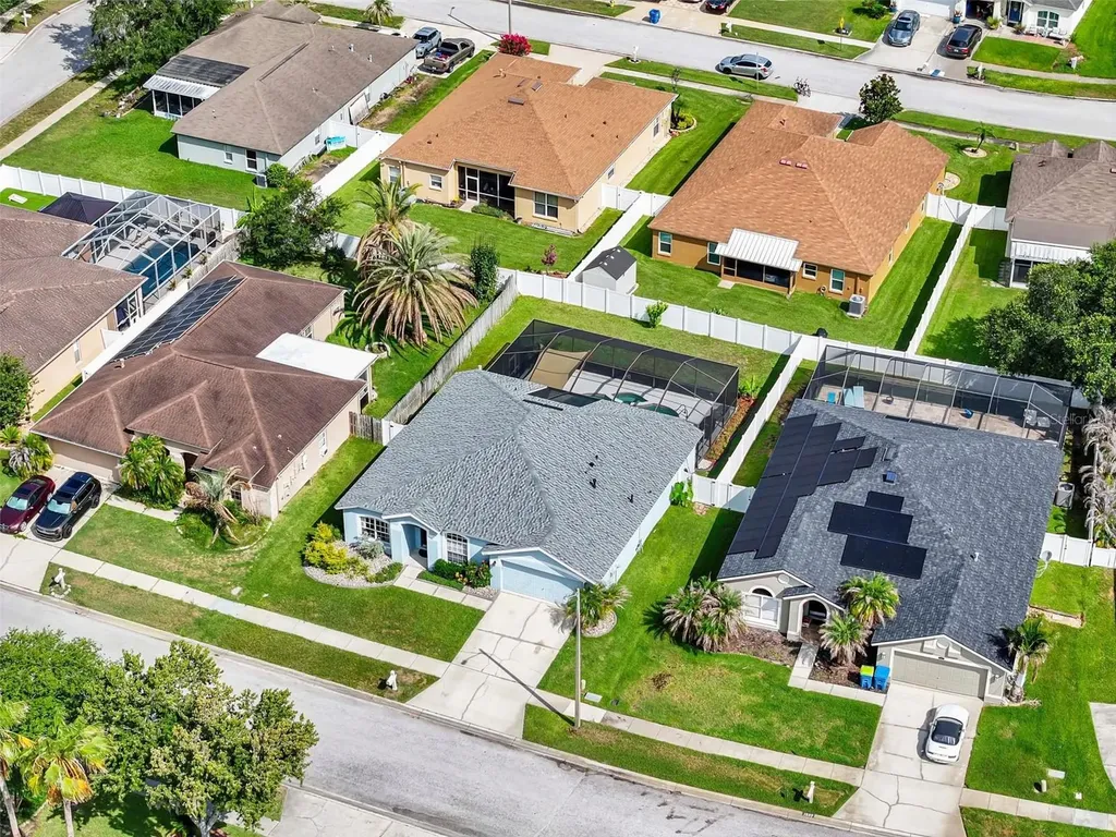 1503 Stetson Drive Wesley Chapel FL 33543