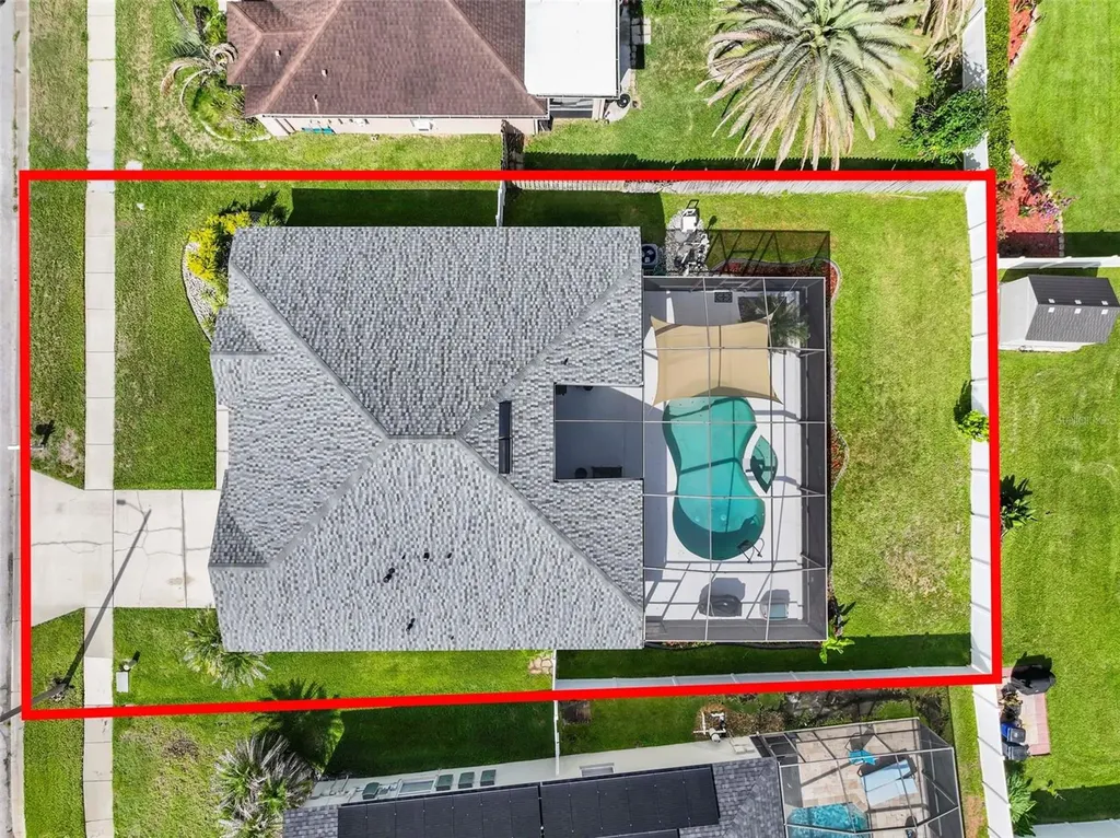 1503 Stetson Drive Wesley Chapel FL 33543