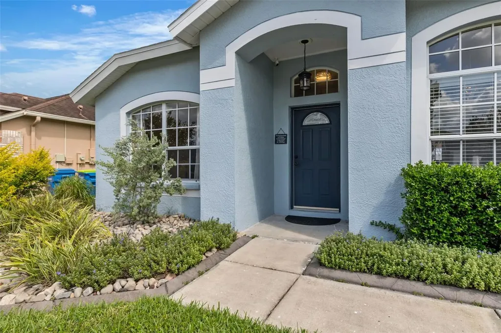 1503 Stetson Drive Wesley Chapel FL 33543