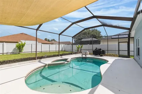 1503 Stetson Drive Wesley Chapel FL 33543
