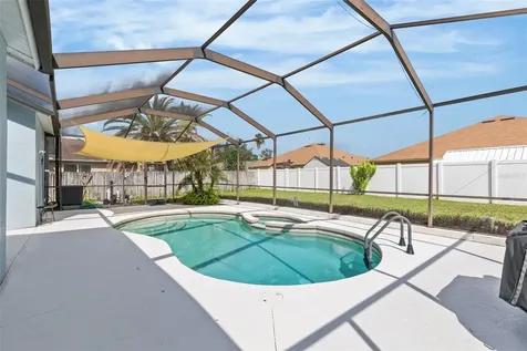1503 Stetson Drive Wesley Chapel FL 33543