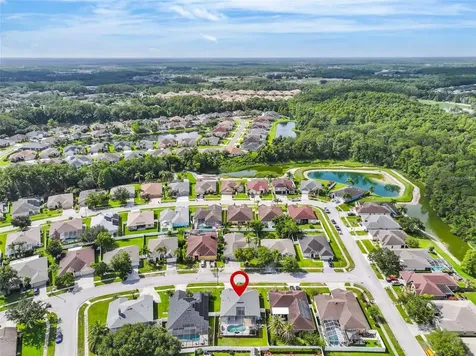 1503 Stetson Drive Wesley Chapel FL 33543