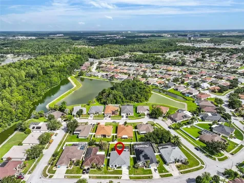 1503 Stetson Drive Wesley Chapel FL 33543