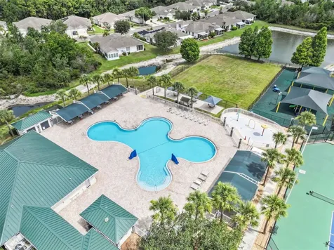 1503 Stetson Drive Wesley Chapel FL 33543