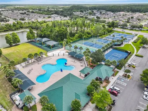 1503 Stetson Drive Wesley Chapel FL 33543